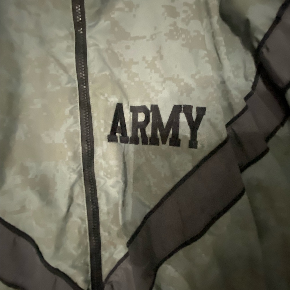 JWOD jacket